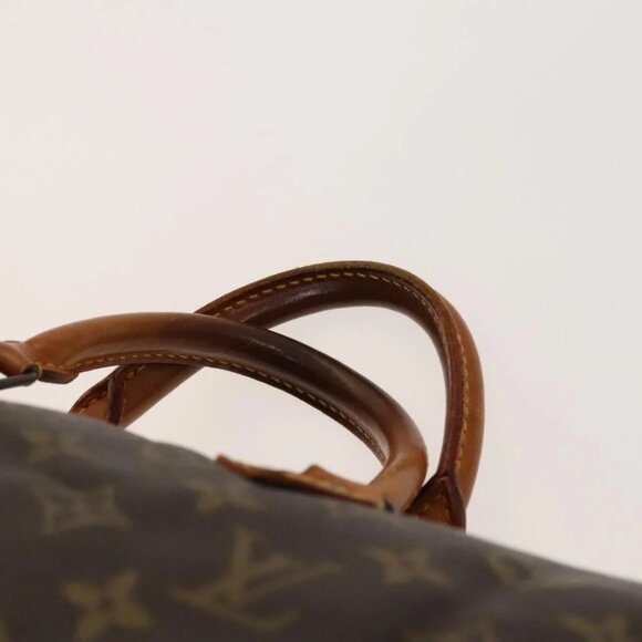 LOUIS VUITTON Monogram Speedy 40 Hand Bag - Picture 7 of 16